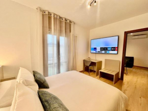 Palladium Cozy Suite Close to downtown and Exibition Center Vicenza